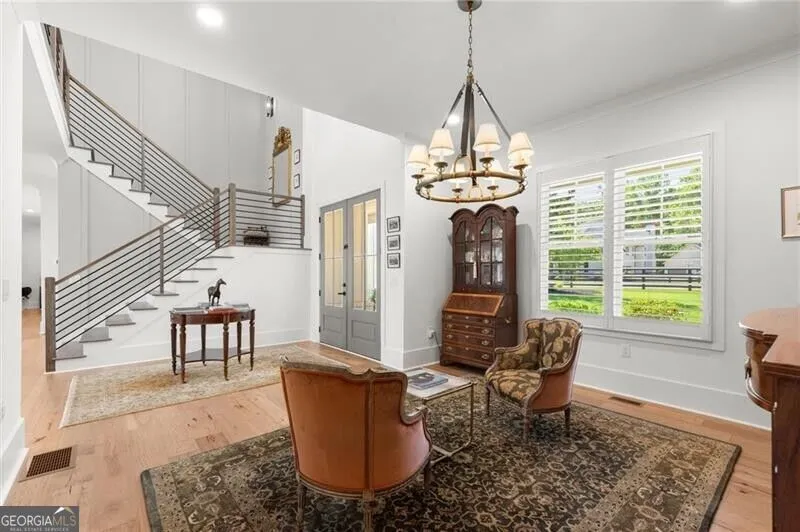 12720 Etris RD Roswell, GA 30075