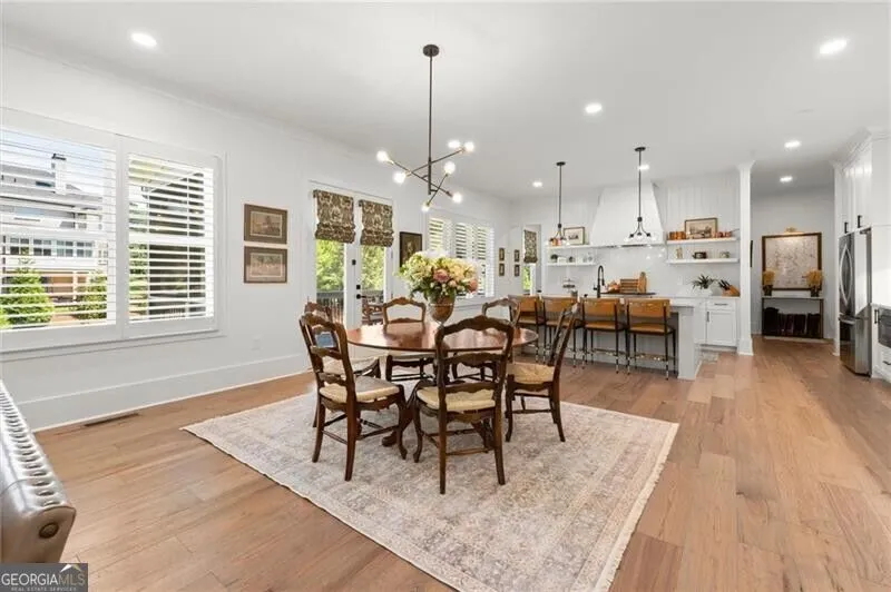 12720 Etris RD Roswell, GA 30075