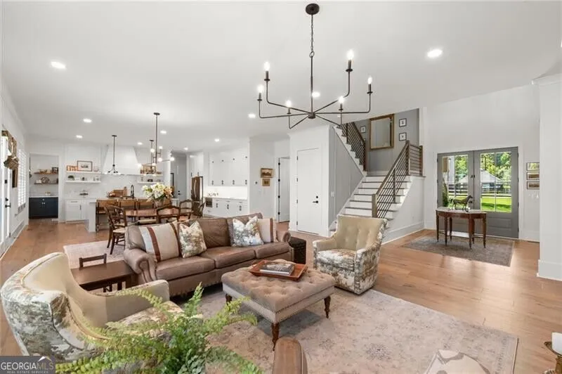 12720 Etris RD Roswell, GA 30075