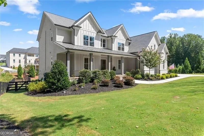 12720 Etris RD Roswell, GA 30075