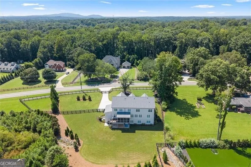 12720 Etris RD Roswell, GA 30075