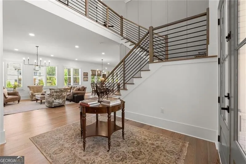 12720 Etris RD Roswell, GA 30075