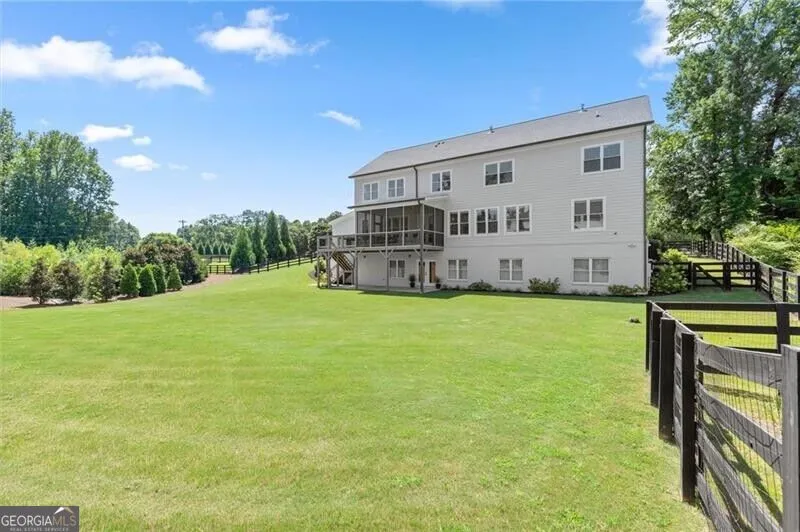 12720 Etris RD Roswell, GA 30075
