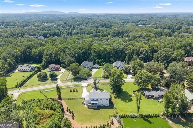 12720 Etris RD Roswell, GA 30075