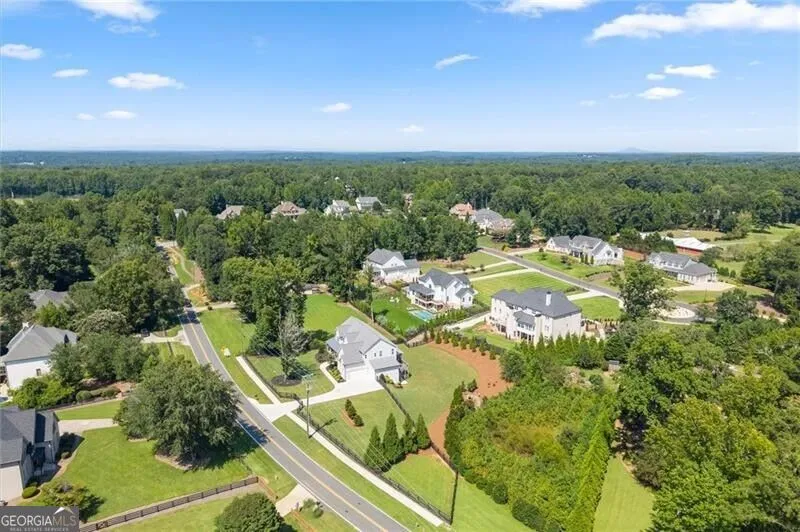 12720 Etris RD Roswell, GA 30075