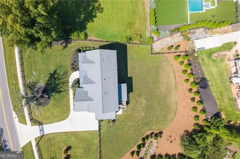 12720 Etris RD Roswell, GA 30075