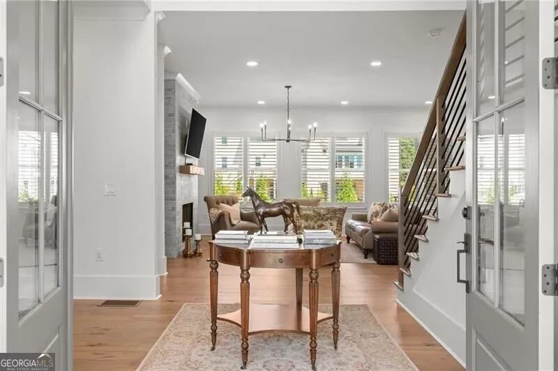 12720 Etris RD Roswell, GA 30075
