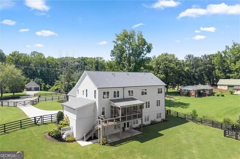 12720 Etris RD Roswell, GA 30075