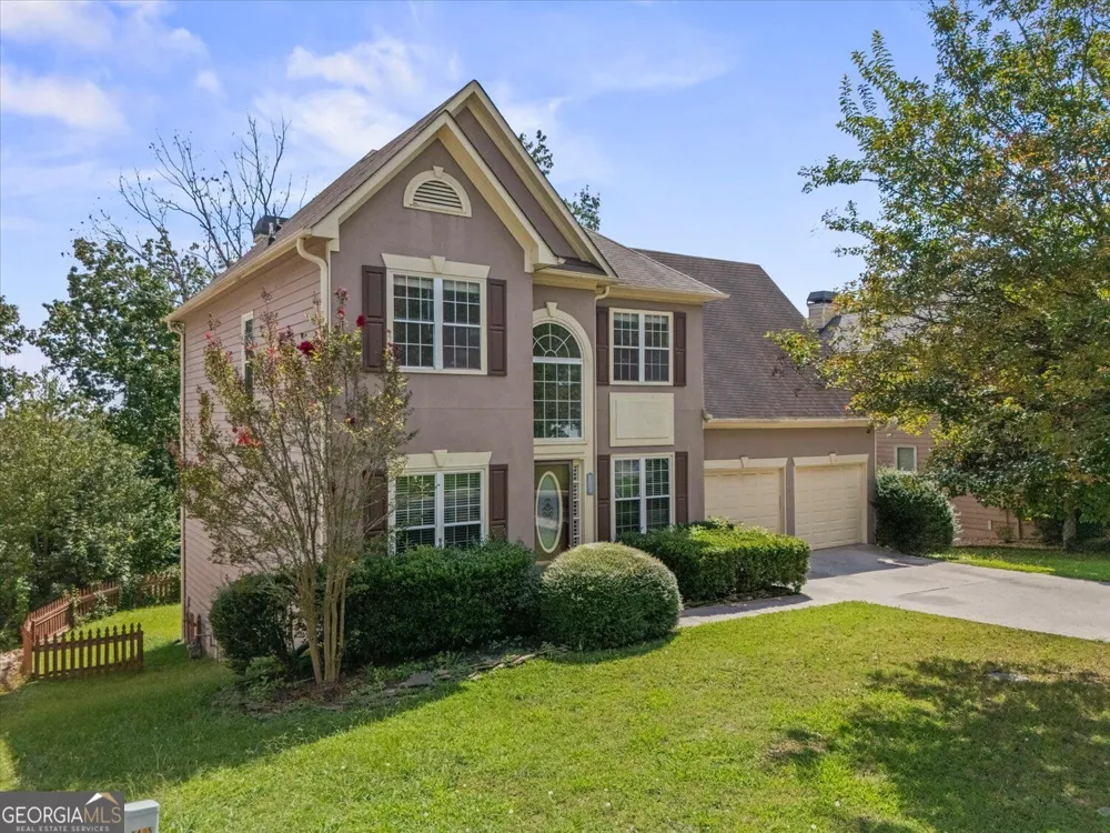 1486 Soaring Pointe Marietta, GA 30062