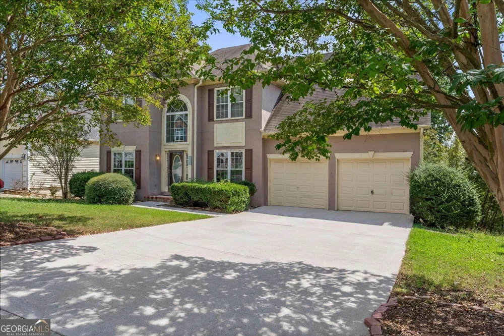 1486 Soaring Pointe Marietta, GA 30062