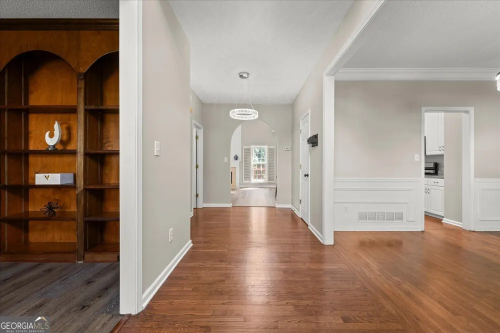 1486 Soaring Pointe Marietta, GA 30062