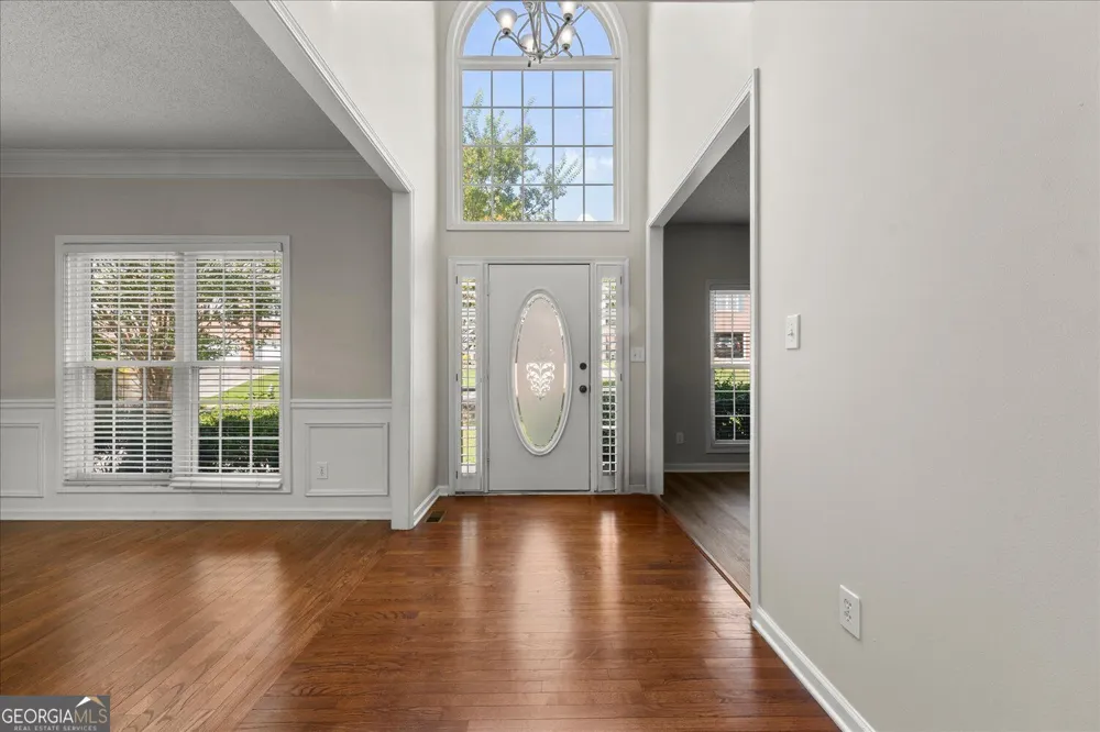 1486 Soaring Pointe Marietta, GA 30062