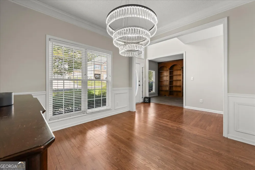 1486 Soaring Pointe Marietta, GA 30062