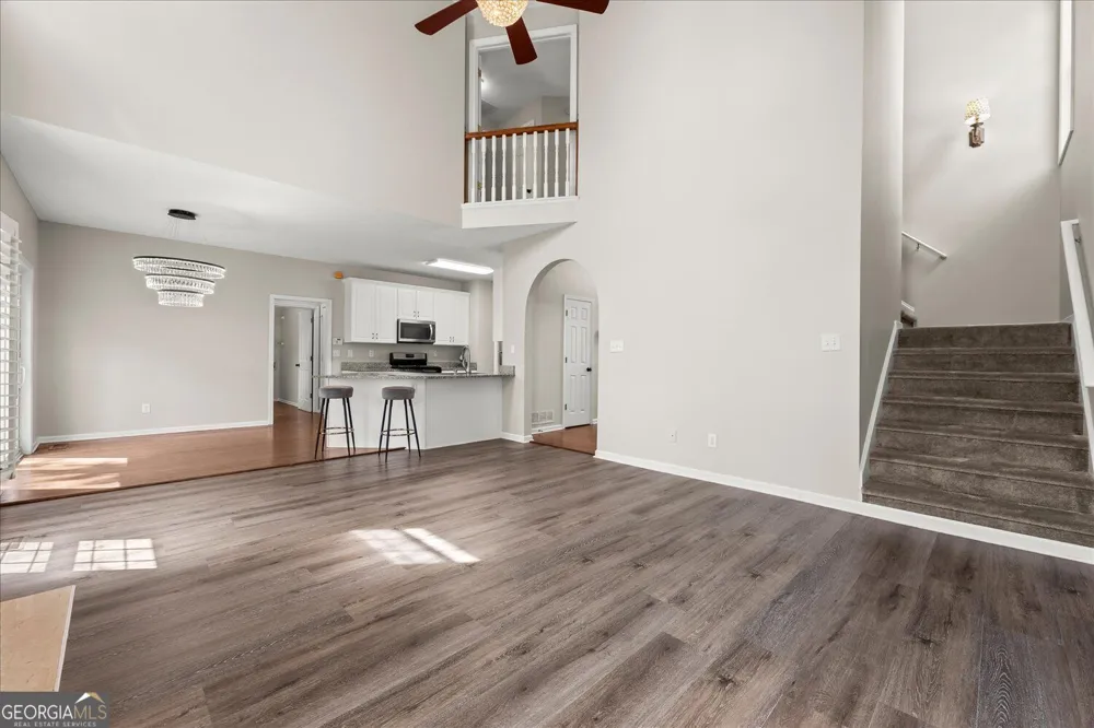 1486 Soaring Pointe Marietta, GA 30062