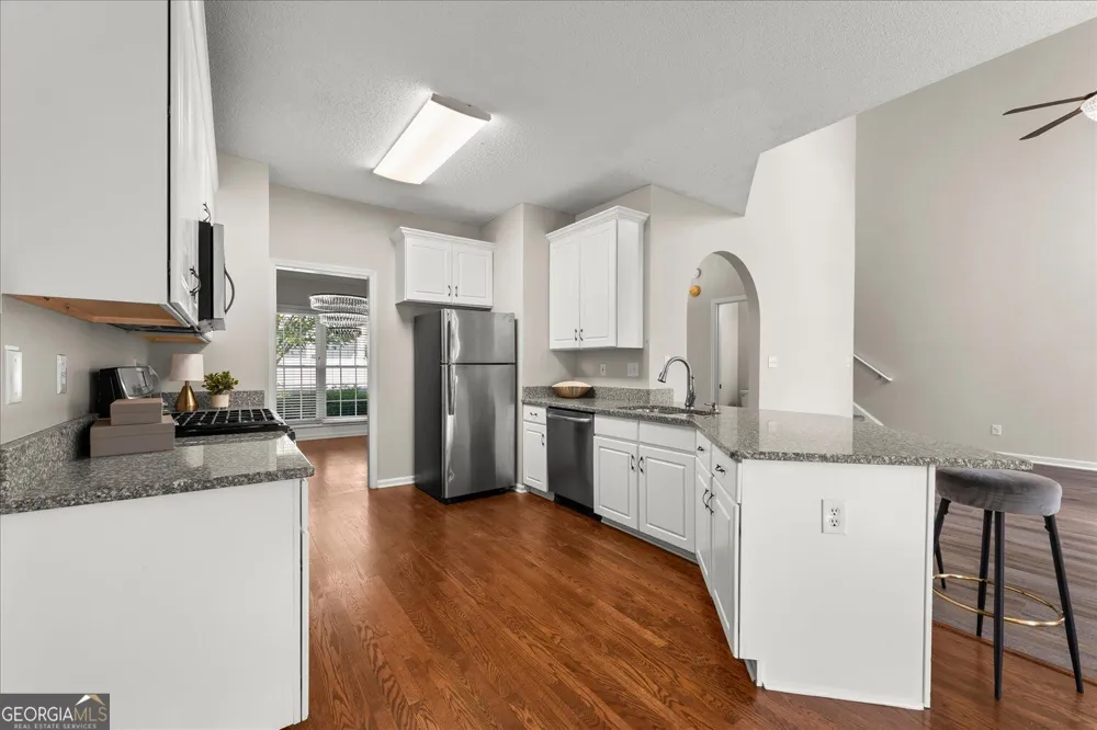 1486 Soaring Pointe Marietta, GA 30062