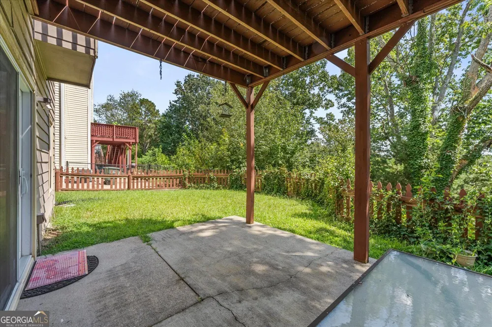 1486 Soaring Pointe Marietta, GA 30062
