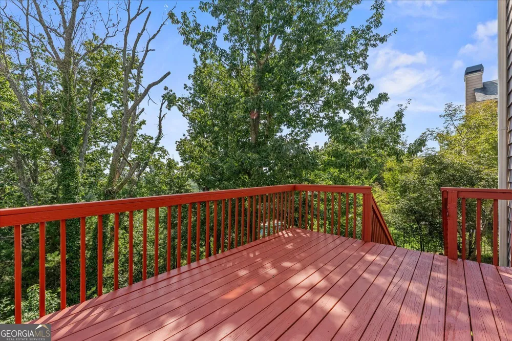 1486 Soaring Pointe Marietta, GA 30062