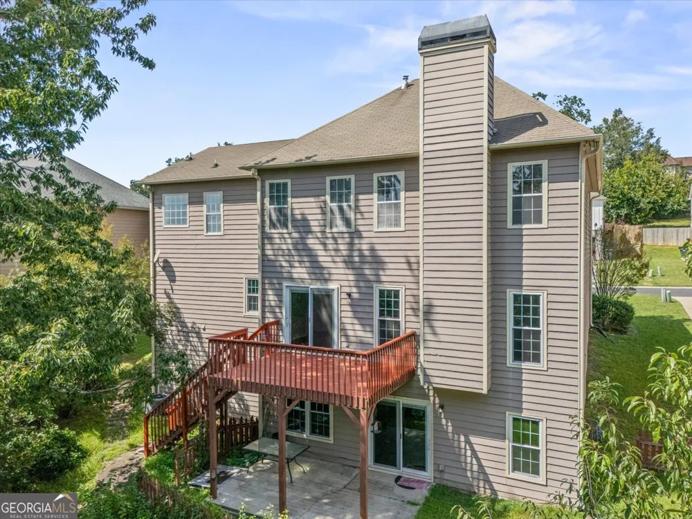 1486 Soaring Pointe Marietta, GA 30062