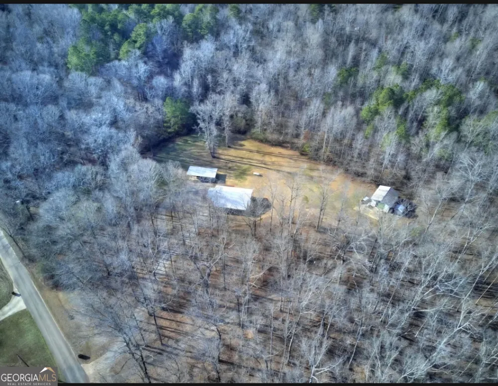 403 N Stringer RD Canton, GA 30115