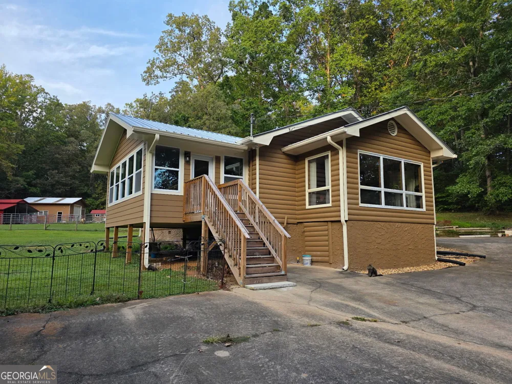 403 N Stringer RD Canton, GA 30115