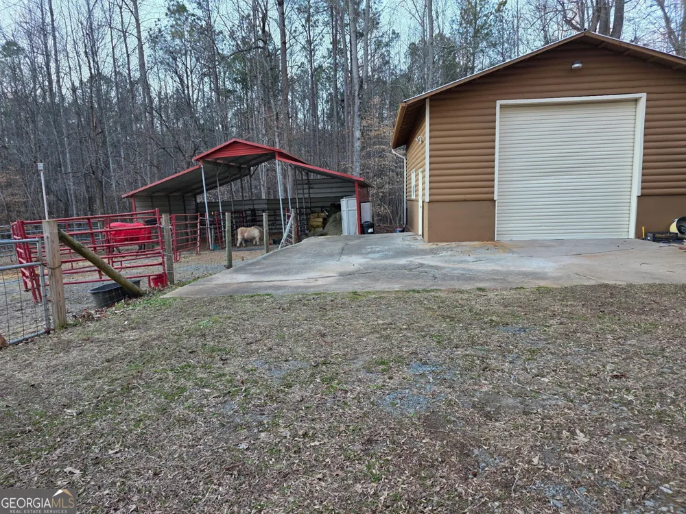 403 N Stringer RD Canton, GA 30115