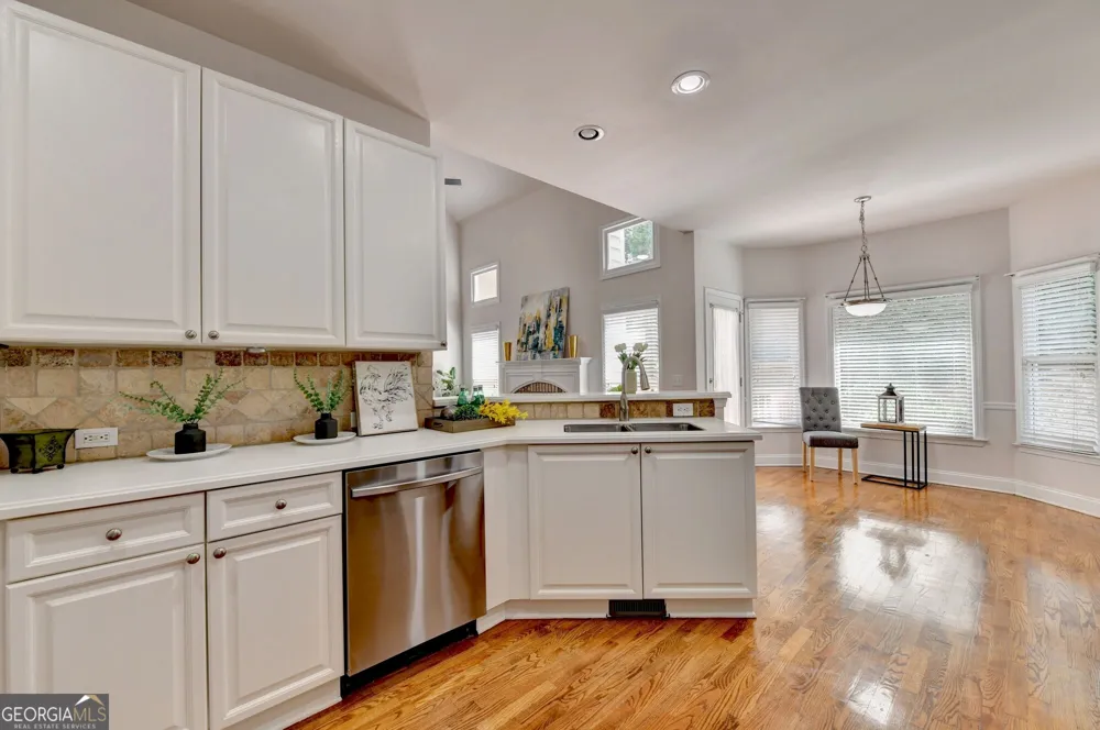 455 Hillcrest View DR Suwanee, GA 30024