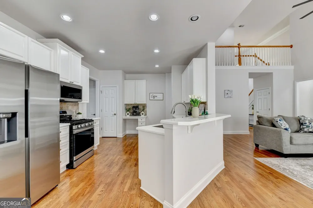 455 Hillcrest View DR Suwanee, GA 30024
