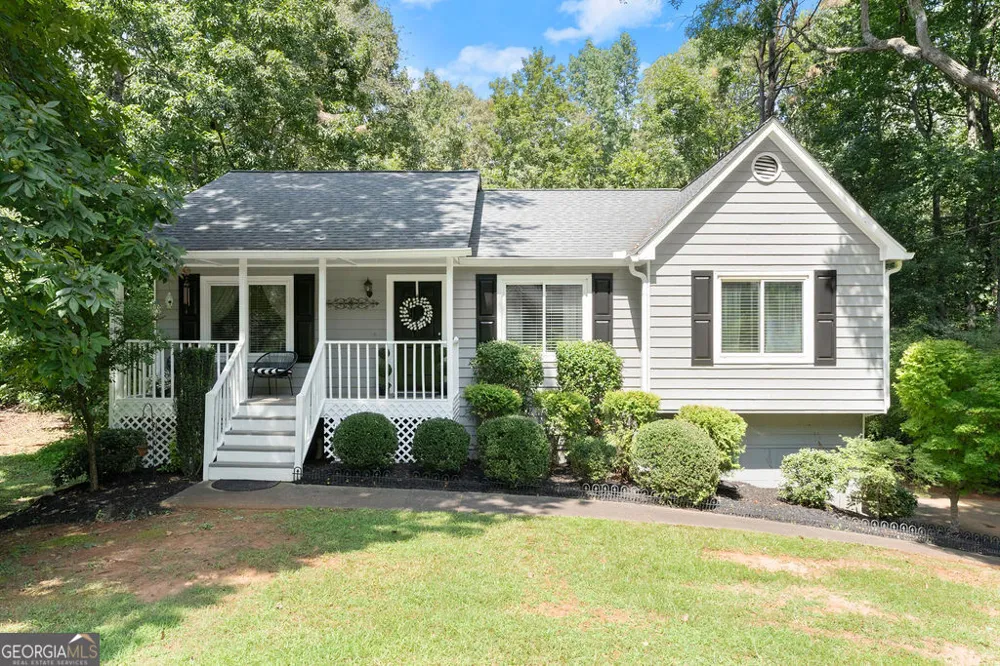 4323 Hillview DR Acworth, GA 30101