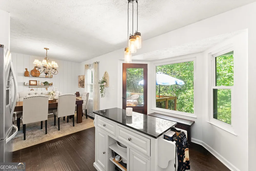 4323 Hillview DR Acworth, GA 30101