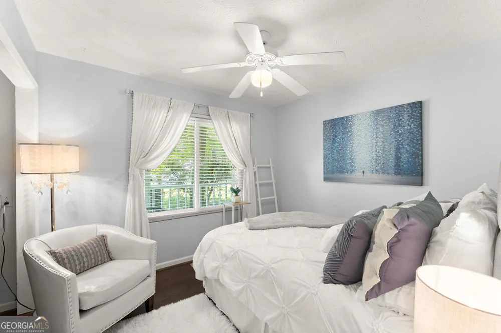 4323 Hillview DR Acworth, GA 30101