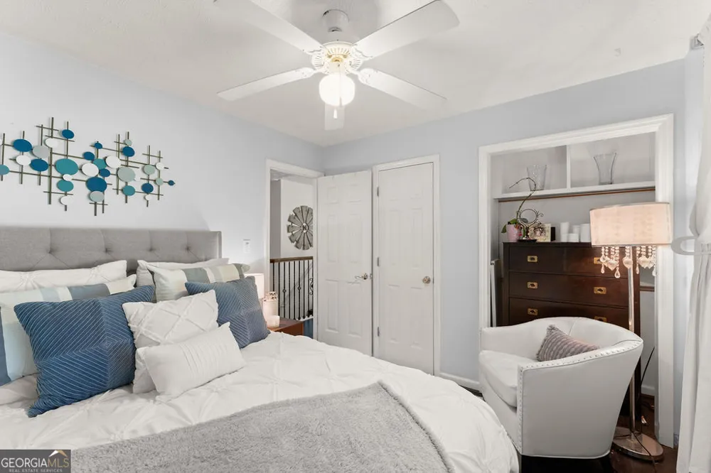 4323 Hillview DR Acworth, GA 30101