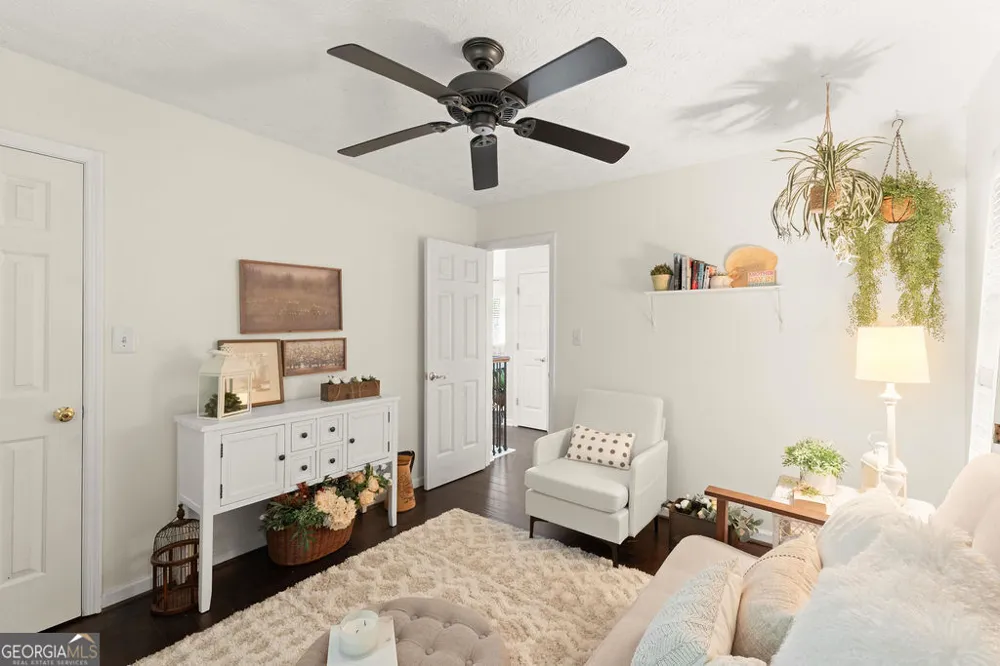 4323 Hillview DR Acworth, GA 30101