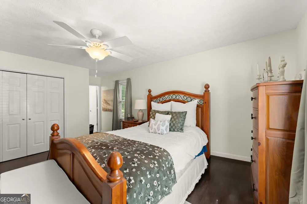 4323 Hillview DR Acworth, GA 30101