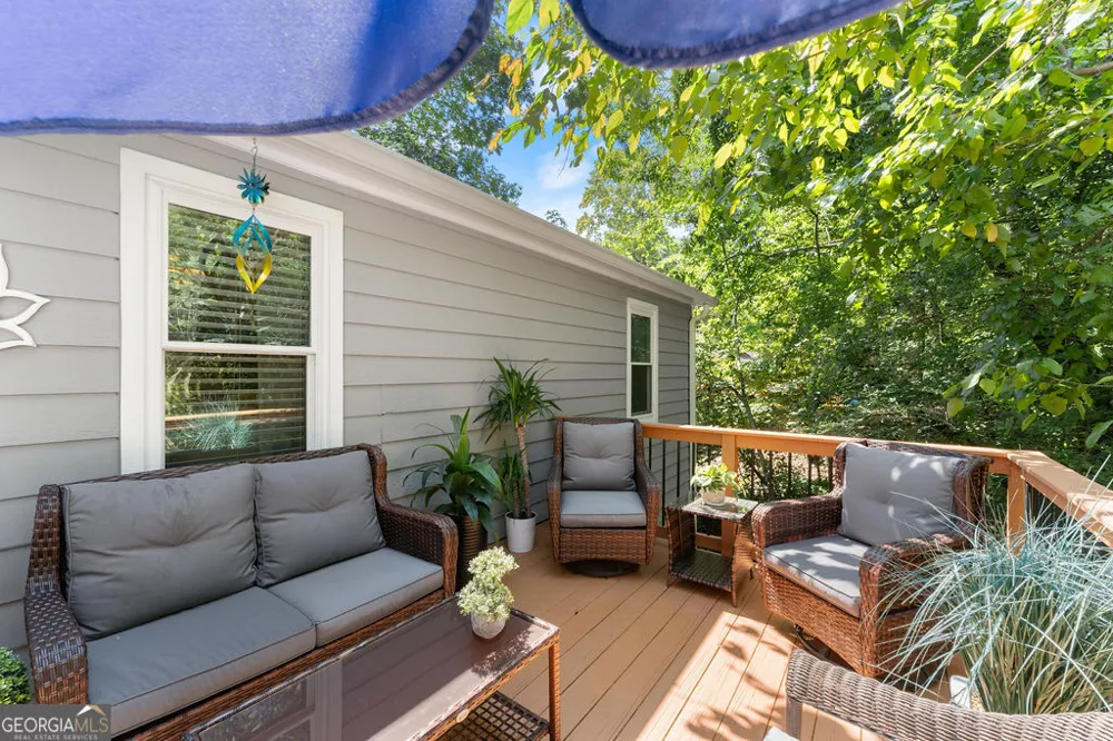 4323 Hillview DR Acworth, GA 30101