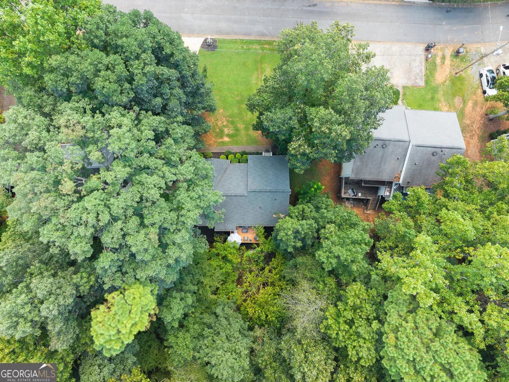 4323 Hillview DR Acworth, GA 30101