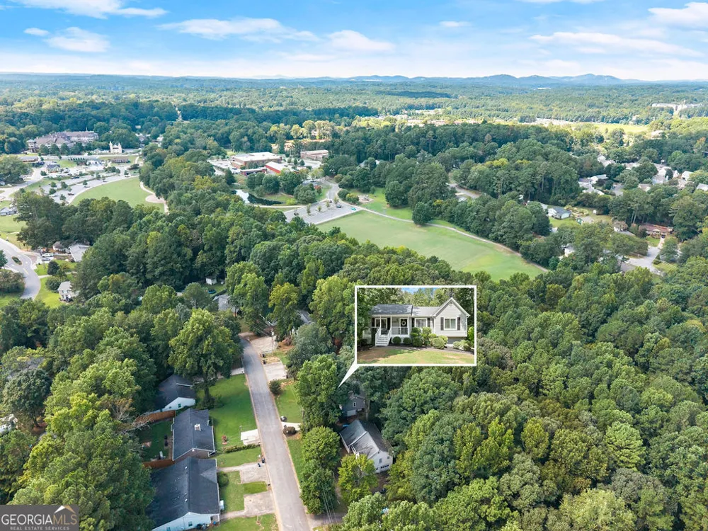 4323 Hillview DR Acworth, GA 30101