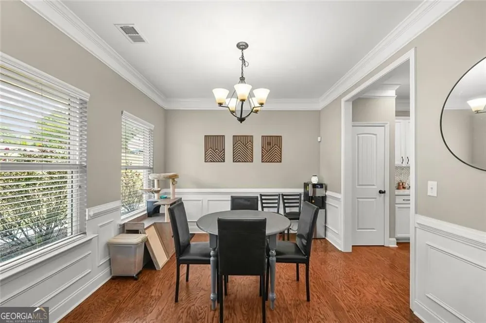 2835 Shadowstone WAY Winder, GA 30680