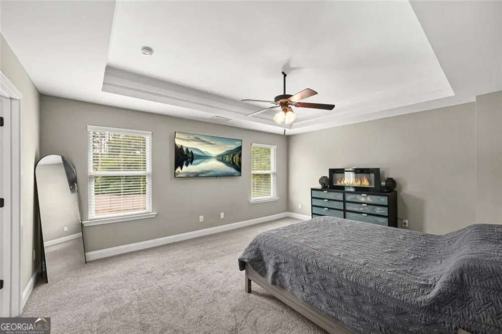 2835 Shadowstone WAY Winder, GA 30680