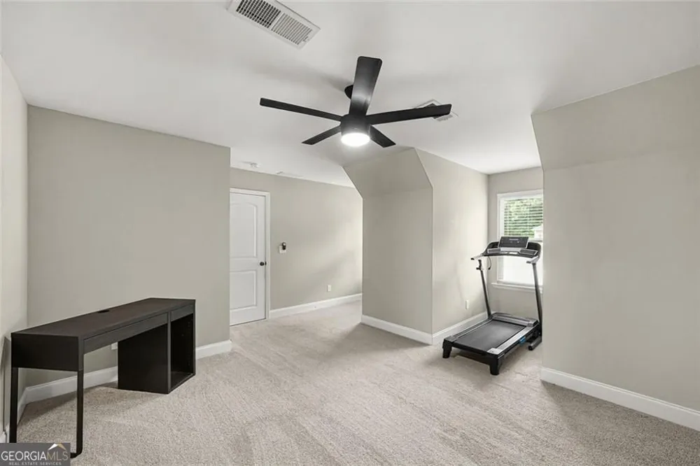 2835 Shadowstone WAY Winder, GA 30680