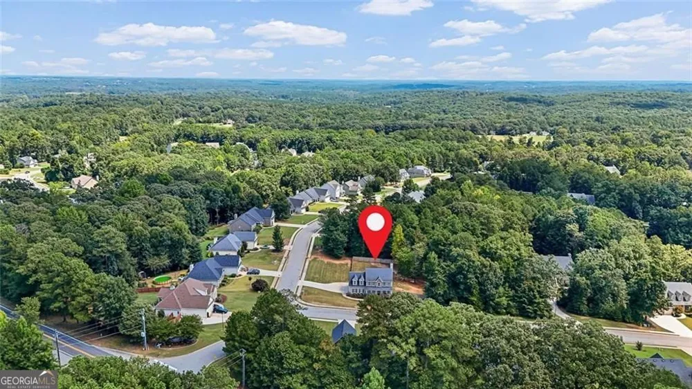 2835 Shadowstone WAY Winder, GA 30680