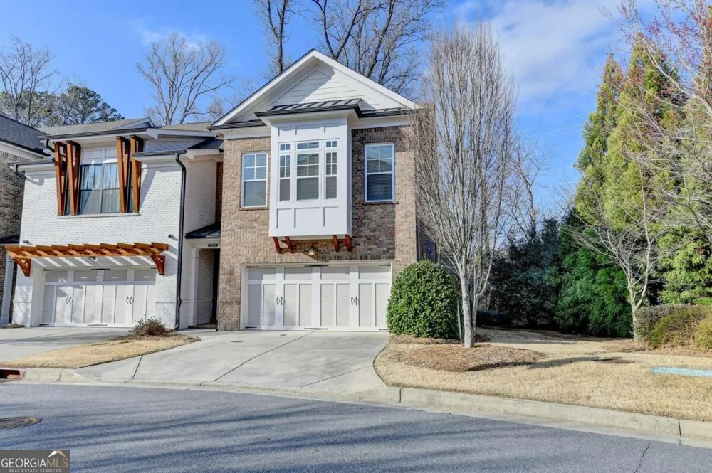 5260 Cresslyn RDG Johns Creek, GA 30005