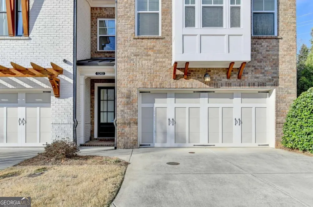 5260 Cresslyn RDG Johns Creek, GA 30005