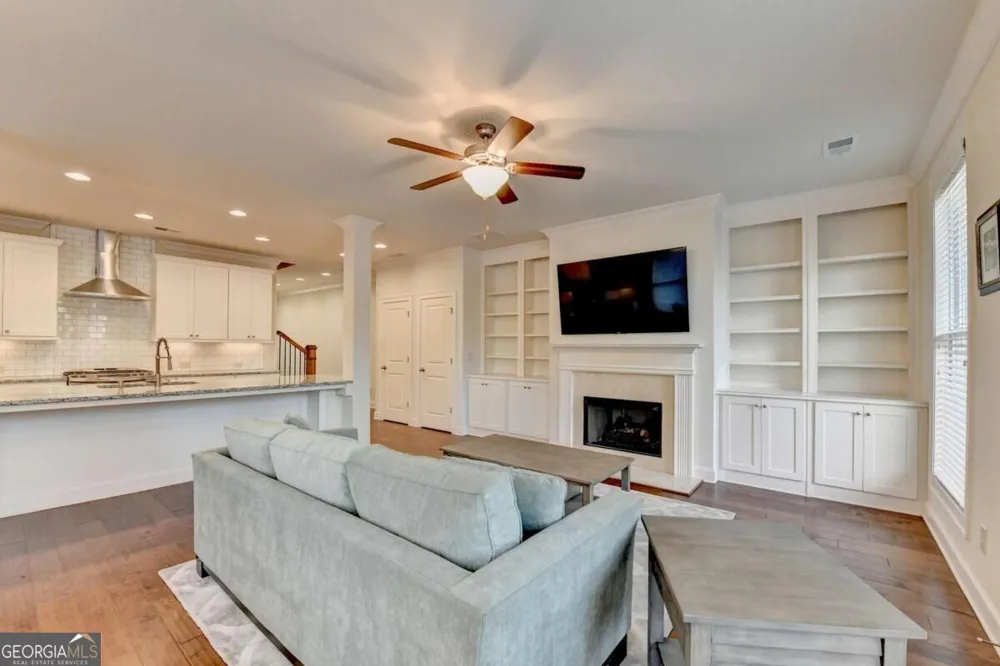 5260 Cresslyn RDG Johns Creek, GA 30005