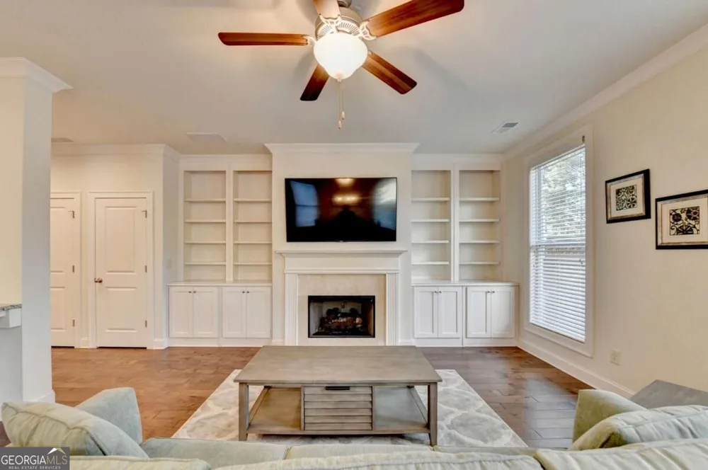 5260 Cresslyn RDG Johns Creek, GA 30005