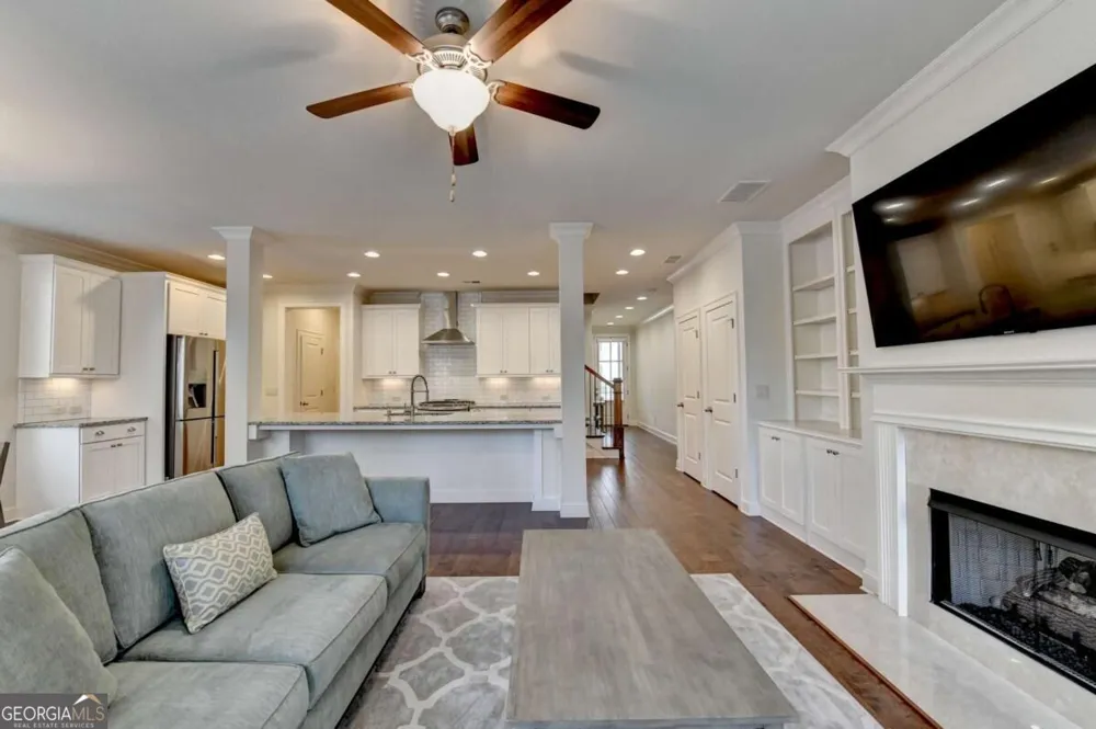 5260 Cresslyn RDG Johns Creek, GA 30005