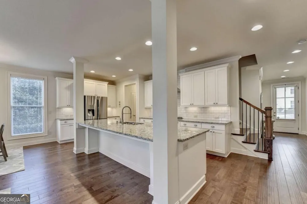 5260 Cresslyn RDG Johns Creek, GA 30005