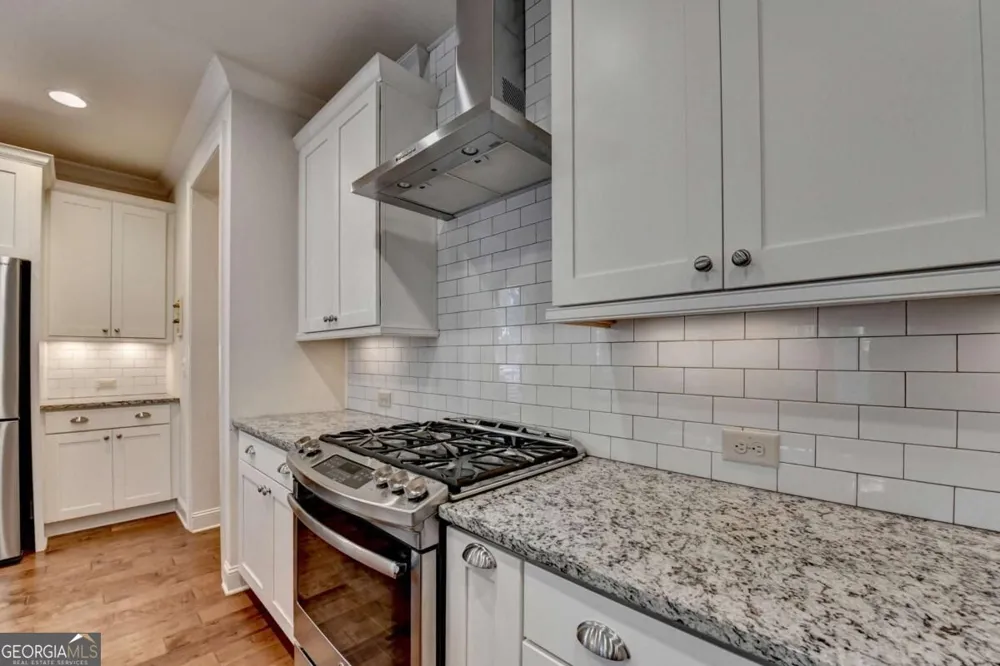 5260 Cresslyn RDG Johns Creek, GA 30005