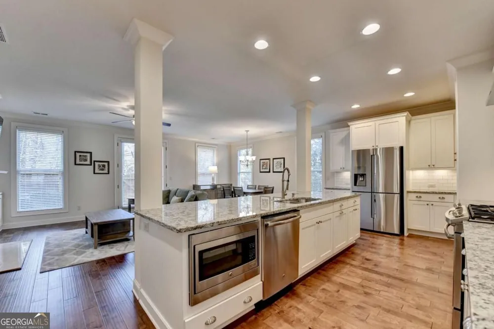 5260 Cresslyn RDG Johns Creek, GA 30005
