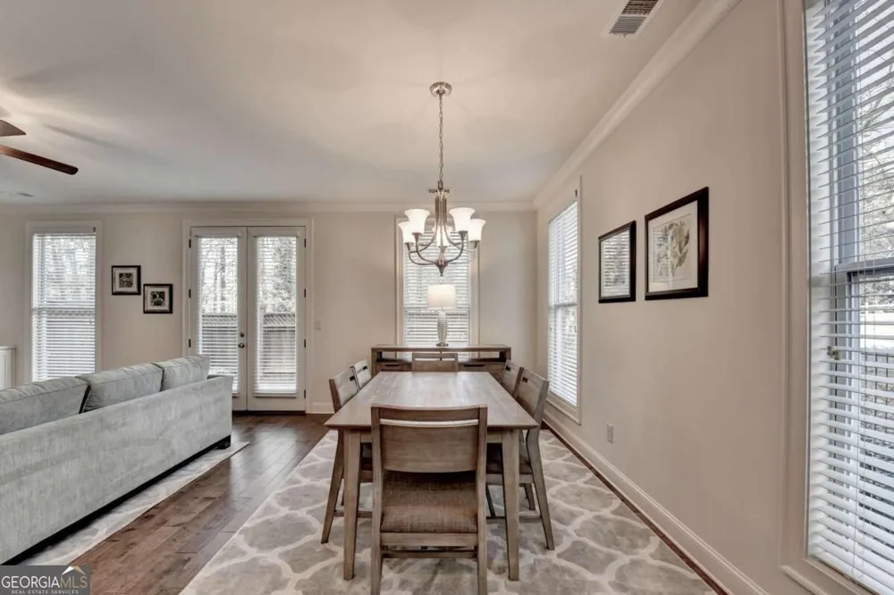 5260 Cresslyn RDG Johns Creek, GA 30005