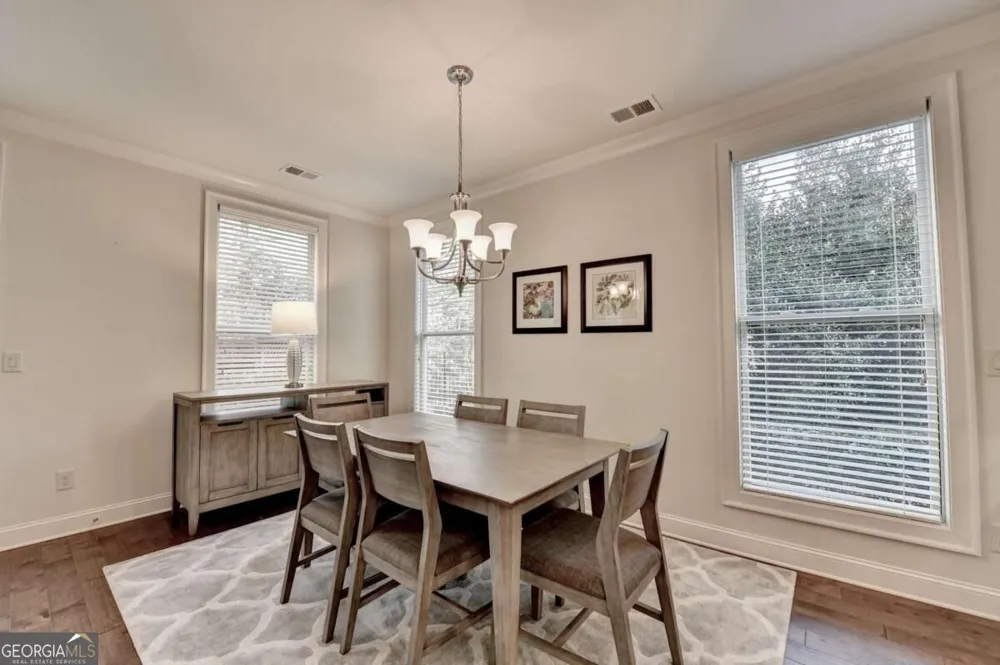5260 Cresslyn RDG Johns Creek, GA 30005